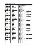 Предварительный просмотр 13 страницы typical TW3-P335 Instruction Book & Parts Catalogue