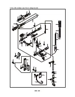 Предварительный просмотр 14 страницы typical TW3-P335 Instruction Book & Parts Catalogue