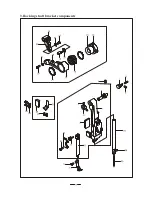 Предварительный просмотр 16 страницы typical TW3-P335 Instruction Book & Parts Catalogue