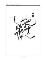 Предварительный просмотр 18 страницы typical TW3-P335 Instruction Book & Parts Catalogue