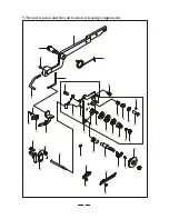 Предварительный просмотр 20 страницы typical TW3-P335 Instruction Book & Parts Catalogue