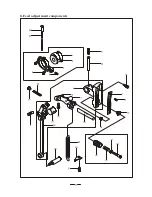 Предварительный просмотр 26 страницы typical TW3-P335 Instruction Book & Parts Catalogue