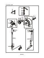 Предварительный просмотр 28 страницы typical TW3-P335 Instruction Book & Parts Catalogue