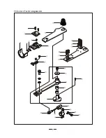 Предварительный просмотр 30 страницы typical TW3-P335 Instruction Book & Parts Catalogue