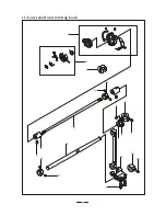 Предварительный просмотр 32 страницы typical TW3-P335 Instruction Book & Parts Catalogue