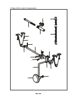 Предварительный просмотр 34 страницы typical TW3-P335 Instruction Book & Parts Catalogue