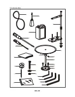 Предварительный просмотр 36 страницы typical TW3-P335 Instruction Book & Parts Catalogue