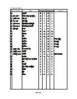 Предварительный просмотр 37 страницы typical TW3-P335 Instruction Book & Parts Catalogue