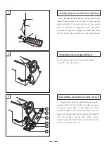 Предварительный просмотр 5 страницы typical TW7-6BR Operation Instruction/Parts Book