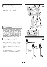 Предварительный просмотр 6 страницы typical TW7-6BR Operation Instruction/Parts Book