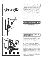 Предварительный просмотр 7 страницы typical TW7-6BR Operation Instruction/Parts Book