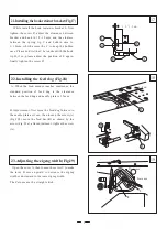 Предварительный просмотр 10 страницы typical TW7-6BR Operation Instruction/Parts Book