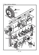 Предварительный просмотр 14 страницы typical TW7-6BR Operation Instruction/Parts Book