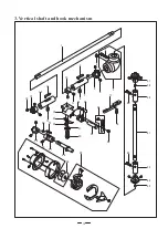 Предварительный просмотр 16 страницы typical TW7-6BR Operation Instruction/Parts Book