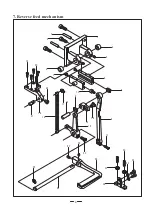 Предварительный просмотр 24 страницы typical TW7-6BR Operation Instruction/Parts Book