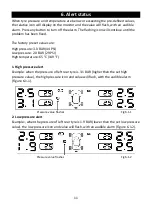 Preview for 13 page of Tyre ?are T802C Instruction Manual