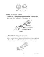 Preview for 18 page of Tyredog TD1400A-X Manual