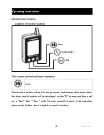 Preview for 24 page of Tyredog TD1400A-X Manual