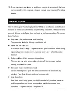 Preview for 4 page of Tyredog TD4100A-X Operation Instructions Manual