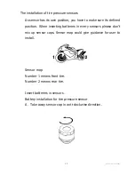 Preview for 13 page of Tyredog TD4100A-X Operation Instructions Manual