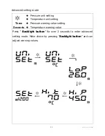 Preview for 25 page of Tyredog TD4100A-X Operation Instructions Manual