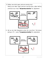 Preview for 29 page of Tyredog TD4100A-X Operation Instructions Manual