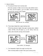 Preview for 33 page of Tyredog TD4100A-X Operation Instructions Manual