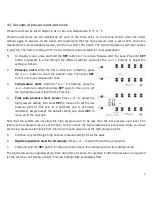 Предварительный просмотр 7 страницы Tyrepal TC215/OEK User Manual