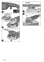 Preview for 3 page of TYROLIT Hydrostress AGE230 Operating Instructions Manual