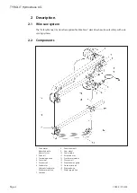 Preview for 4 page of TYROLIT Hydrostress CCE25 Operating Instructions Manual