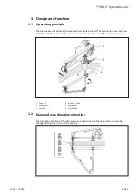 Preview for 5 page of TYROLIT Hydrostress CCE25 Operating Instructions Manual