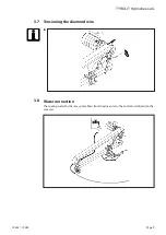 Preview for 9 page of TYROLIT Hydrostress CCE25 Operating Instructions Manual