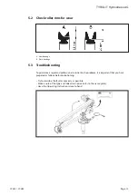 Preview for 13 page of TYROLIT Hydrostress CCE25 Operating Instructions Manual