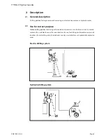 Preview for 4 page of TYROLIT Hydrostress DGB1000 Operating Instructions Manual