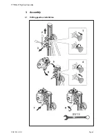 Preview for 8 page of TYROLIT Hydrostress DGB1000 Operating Instructions Manual