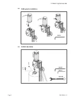 Preview for 9 page of TYROLIT Hydrostress DGB1000 Operating Instructions Manual