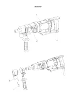 Preview for 2 page of TYROLIT Hydrostress DME17DP Manual