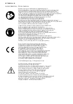 Preview for 3 page of TYROLIT Hydrostress DME17DP Manual