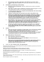 Preview for 59 page of TYROLIT Hydrostress DME17DP Manual