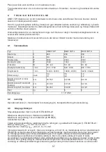 Preview for 60 page of TYROLIT Hydrostress DME17DP Manual