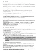 Preview for 62 page of TYROLIT Hydrostress DME17DP Manual