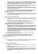 Preview for 86 page of TYROLIT Hydrostress DME17DP Manual