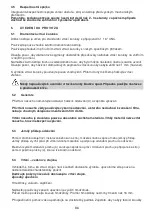 Preview for 89 page of TYROLIT Hydrostress DME17DP Manual