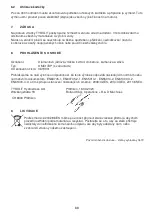 Preview for 91 page of TYROLIT Hydrostress DME17DP Manual