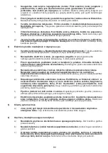 Preview for 93 page of TYROLIT Hydrostress DME17DP Manual