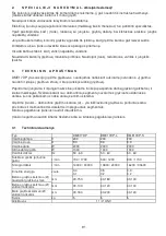 Preview for 94 page of TYROLIT Hydrostress DME17DP Manual