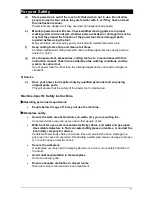 Preview for 7 page of TYROLIT Hydrostress DME19DPP Instruction Manuals