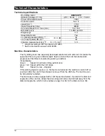 Preview for 12 page of TYROLIT Hydrostress DME19DPP Instruction Manuals