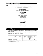 Preview for 13 page of TYROLIT Hydrostress DME19DPP Instruction Manuals