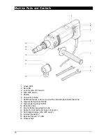 Preview for 14 page of TYROLIT Hydrostress DME19DPP Instruction Manuals